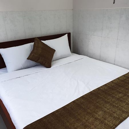 Bin Hom Motel Bien Hoa Eksteriør bilde