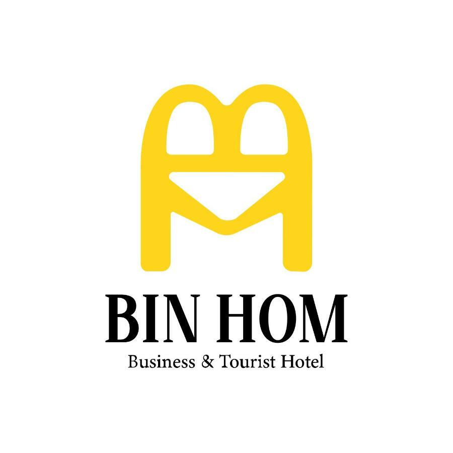 Bin Hom Motel Bien Hoa Eksteriør bilde
